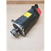 Image 1 : Fanuc A06B-0314-B001 AC Servo Motor