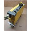 Image 1 : Fanuc A06B-6117-H211 Servo Amplifier