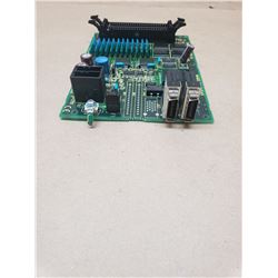 Fanuc A20B-2002-0521 PC Drive Board