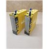 Image 1 : (2) Fanuc A03B-0819-C104 Input Modules