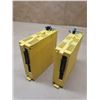 Image 2 : (2) Fanuc A03B-0819-C104 Input Modules
