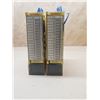 Image 3 : (2) Fanuc A03B-0819-C104 Input Modules