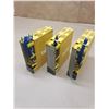 Image 1 : (3) Fanuc A03B-0819-C154 Output Modules