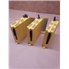 Image 2 : (3) Fanuc A03B-0819-C154 Output Modules