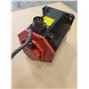 Image 2 : Fanuc A06B-0268-B100 AC Servo Motor
