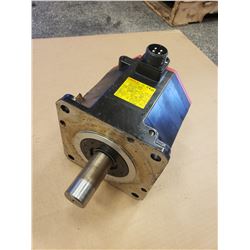 Fanuc A06B-0265-B100 AC Servo Motor