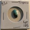 Image 2 : Nice 4.70 Carat Turquoise