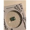 Image 2 : Rare Investment GEM GRADE 1.40 BRAZILIAN AQUAMARINE Princess Cut