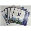 Image 1 : ALL 5-2007 US 50 STATE QUARTERS ON ILLUSTRATED