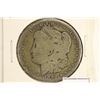 Image 1 : 1892-O MORGAN SILVER DOLLAR