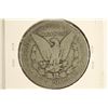 Image 2 : 1892-O MORGAN SILVER DOLLAR