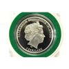 Image 2 : 2012 COOK ISLANDS $5 SILVER PROOF COIN PGA TOUR