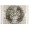 Image 2 : 2012 AMERICAN SILVER EAGLE PCGS MS69