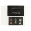 Image 2 : 1994 US SILVER PROOF SET (WITH BOX)