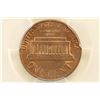 Image 2 : 1970-D LINCOLN CENT PCGS MS63BN