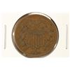 Image 1 : 1864 US TWO CENT PIECE