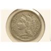 Image 1 : 1870 THREE CENT PIECE (NICKEL) VERY FINE