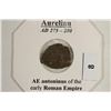 Image 3 : 275-280 A.D. AURELIAN ANCIENT COIN