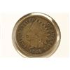 Image 1 : 1864 INDIAN HEAD CENT COPPER NICKEL VERY FINE