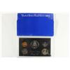 Image 2 : 1972 US PROOF SET (WITH BOX)