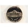 Image 2 : 1976-S JEFFERSON NICKEL PCGS PR69 DCAM