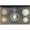 Image 2 : 1993 US SILVER PREMIER PROOF SET (WITH BOX)