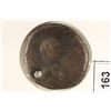 Image 1 : 976-1028 A.D. JESUS CHRIST WITH BIBLE ANCIENT COIN