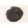 Image 2 : 602-610 A.D. PHOCAS ANCIENT COIN