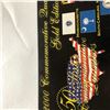 Image 2 : 2000 GOLD EDITION Mint Complete State Quarters Set MA MD SC NH VA in Original Package