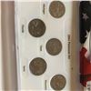 Image 2 : 2004 PLATINUM EDITION Mint Complete State Quarters Set MI FL TX IA WI in Original Package