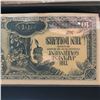 Image 2 : Rare Nice Set of PEARL HARBOR Coin and Currency Set in Leather Binder