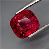 Image 1 : Natural Hot Pink Burma  Spinel 2.70 Ct