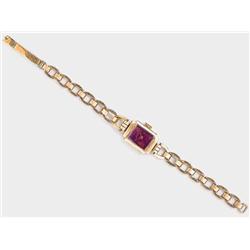 Lady’s Bracelet Watch