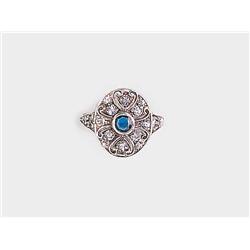 Lady’s Ring