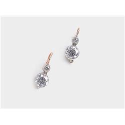 A Pair of Earrings 