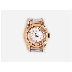 Lady’s Wristwatch  