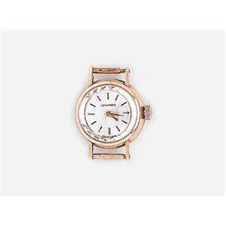 Lady’s Wristwatch 