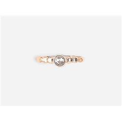 Lady’s Ring  