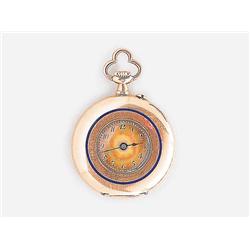 Pendant Watch  