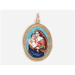 Pendant  