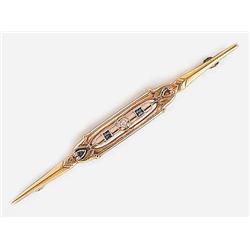 Brooch 