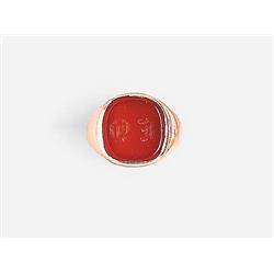 Signet Ring 