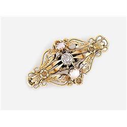 Brooch 