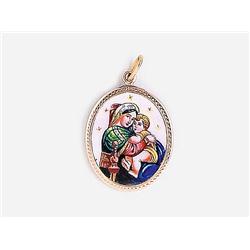 Pendant 