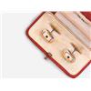 Image 1 : A Pair of Cuff-links in a Case 