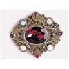 Image 1 : Brooch 