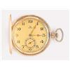Image 1 : Hunting Cased Gent’s Watch  
