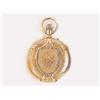 Image 1 : Hunting Cased Lady’s Pendant Watch 