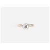 Image 1 : Lady’s Solitaire Ring  