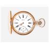 Image 1 : Hunting Cased Gent’s Watch 